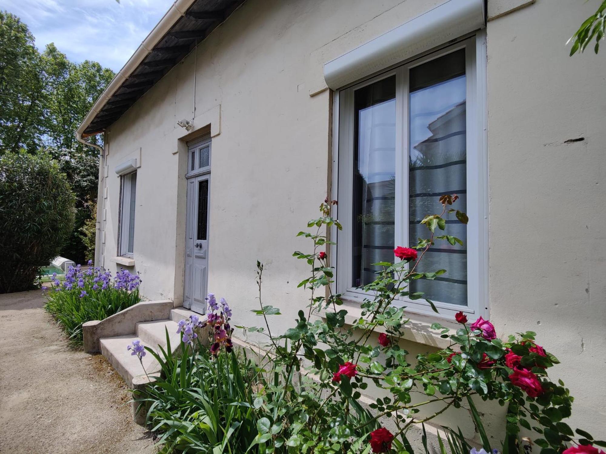 Maison Coeur De Ville Montpellier Exterior photo